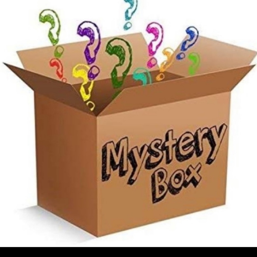 Mystery Beauty Box